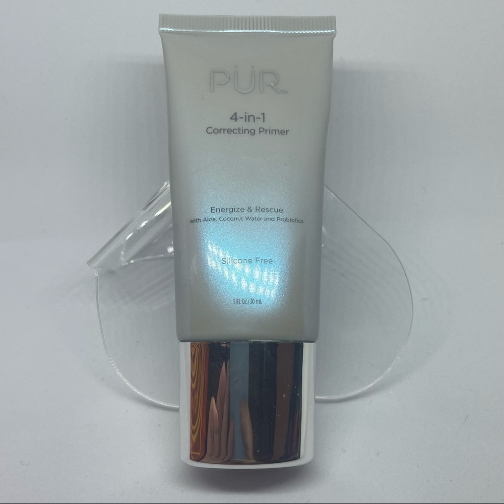 PÜR 4-in-1 Correcting Primer Energize & Rescue